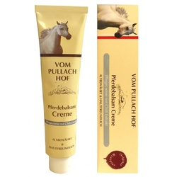 100ml Pferdebalsam Chili Creme Wärmend Hautcreme Sport Pullach Hof