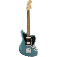Fender Player Jaguar PF TPL tidepool