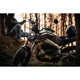 hammer international gmbh Super Soco TC Wanderer