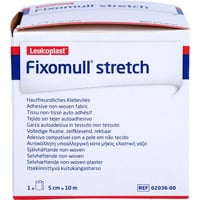 CC Pharma GmbH FIXOMULL stretch 5 cmx10 m