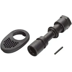 Lufteinlass 9012X-017/3