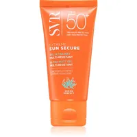SVR Sun Secure Extreme Tages-Gelcreme mit mattierendem Effekt SPF
