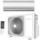  Vitoclima 300-S Single-Split-Klimagerät 5,2 kW IW/OFAA300MHA052 silber 