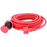 as - Schwabe Gummi-Verlängerung 25m