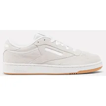 Reebok Club C 85 Pure Grey 2 / Cloud White / Rbkle3 47