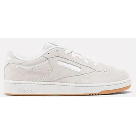 Reebok Club C 85 Pure Grey 2 / Cloud White / Rbkle3 47