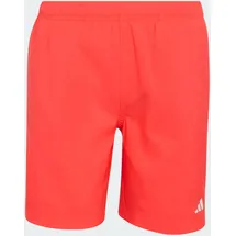 adidas SWIM KINDER rot 176