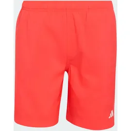 adidas SWIM KINDER rot 176