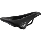 Selle San Marco Shortfit Dynamic 130 mm Schwarz