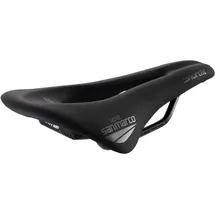Selle San Marco Shortfit Dynamic 130 mm Schwarz