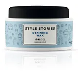 Alfaparf Milano Style Stories Defining Wax 200 ml