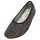 Beck Gymnastikschuhe Schwarz 25