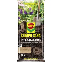 FP Pflanzenerde 70 l