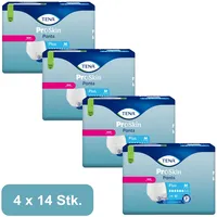 Tena Pants Plus 4x14 St