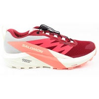 Salomon SENSE Ride 5 GTX W Damen rosa, 41 1/3