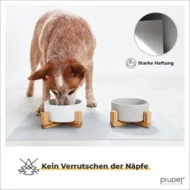 PiuPet PiuPet® Napfunterlage