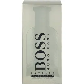 HUGO BOSS Bottled Eau de Parfum 100 ml