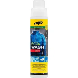 Toko Eco Down Wash 250ml neutral (0000)