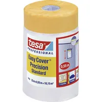 Tesa Folienband Easy Cover 33 m x 55 cm 1 St.