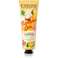 Eveline Cosmetics Eveline Banana Smoothing Hand Lotion, 50 ml