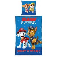 Herding Bettwäsche Paw Patrol, Kopfkissenbezug ca. 80 x 80