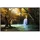 Papermoon Infrarotheizung Wasserfall Kanchanaburi Thailand 800 W bunt