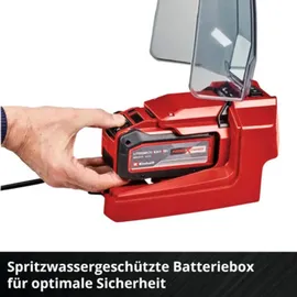 Einhell GE-DP 18/25 LL Li Solo