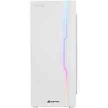 Captiva Advanced Gaming I78-356 (Intel Core i7-12700F, 16GB RAM, 1TB SSD, GeForce RTX 4060 (78356)