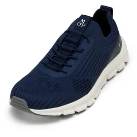 Marc O'Polo Sneaker Blau Herren 43