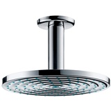 Hansgrohe Raindance Air Ø 180 mm DN15 mit Deckenanschluss chrom