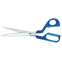 varivendo Tapezierschere blau 290mm