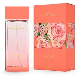 VICKY MARTIN BERROCAL Coral Eau de Toilette 100 ml