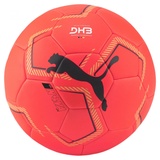 Puma NOVA Lite Soccer ball Unisex orange Größe 0