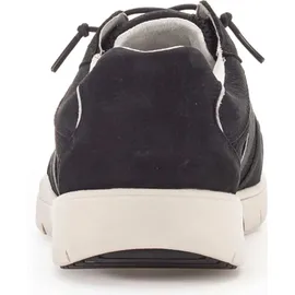Gabor Sneaker low für Herren, schwarz, 41 EU / Schwarz - 41