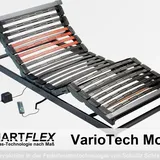 Schultz Smartflex TwinMaster SF-2M motor Fiberglas-Lattenroste  – erhältlich in 13 Größen