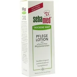 SEBAMED Trockene Haut Pflege Lotion 200 ml