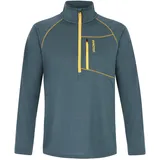 Protest Herren 1/4-reißverschluss PRTKODY, - M