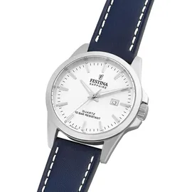 Festina Classic Leather F20025/2 Leder 41,0 mm