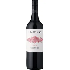 Heartland Wines Heartland Shiraz