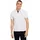 Tom Tailor Poloshirt weiß XL