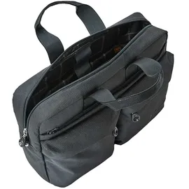 Mandarina Duck MD 20 Aktentasche 37.5 cm Laptopfach grau