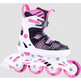 Tempish Verstellbare Inline-Skates Tempish, Gokid weiß 29/32