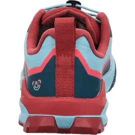 Lowa Kinder Fauli GTX Low Schuhe (Größe 38, tuerkis)