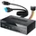 GRAUGEAR G-MP03CR-AU Schnittstellen-Hub 10000 Mbit/s