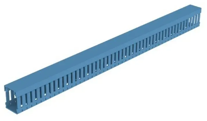 Unex Verdrahtungskanal bl 774030-06