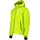 CMP Zip Hood 31w0317 Softshelljacke - Acid - 3XL