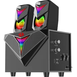Redragon GS700 Toccata Computer-Lautsprecher