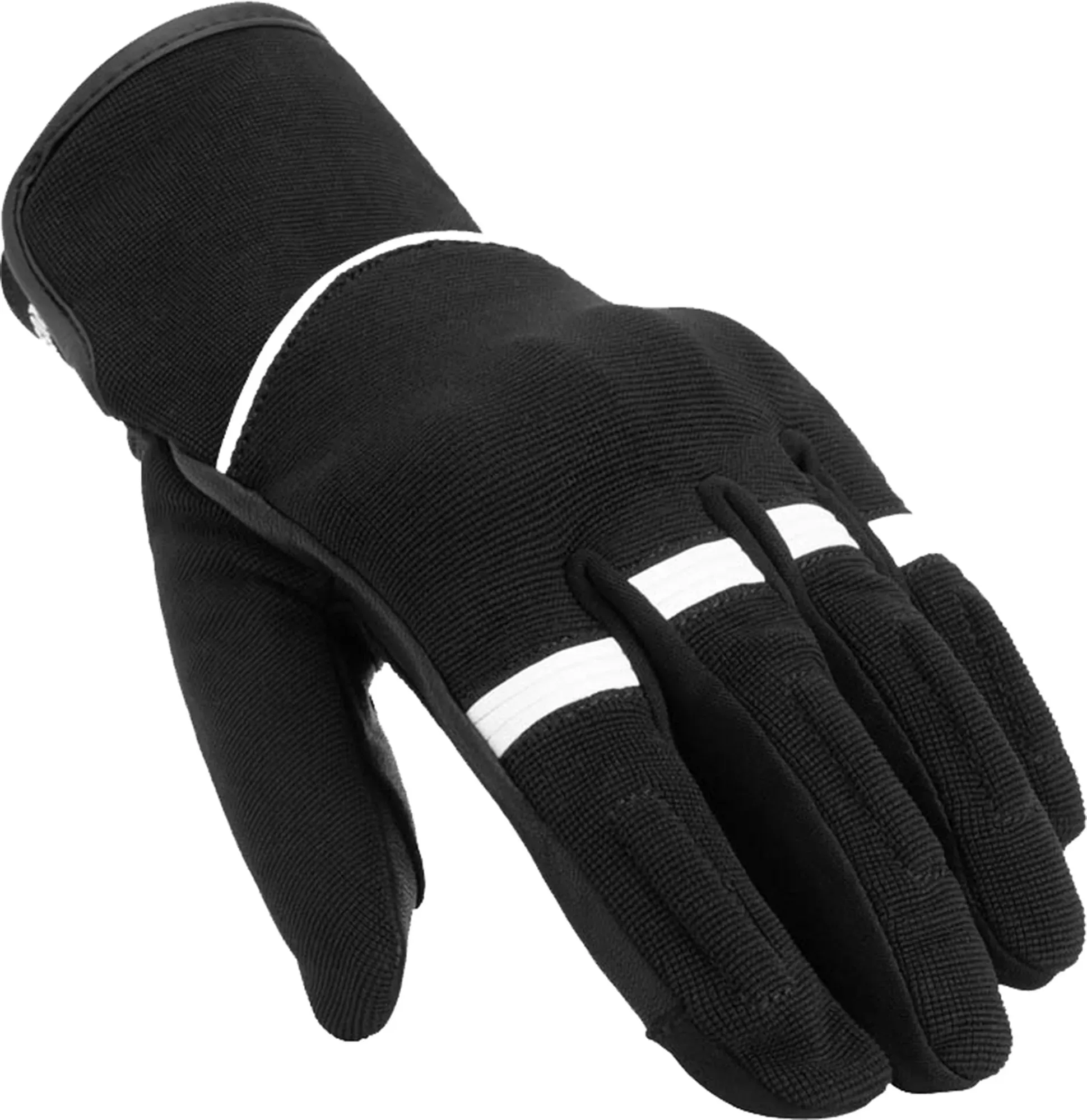Rusty Stitches Clyde V3 Motorrad Handschuhe