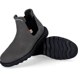 HEYDUDE Branson Herren Grau 47