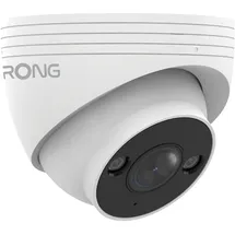 Strong TUR05DL0-P 5MP Dual Light PoE Blau